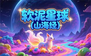软泥星球（山海经）